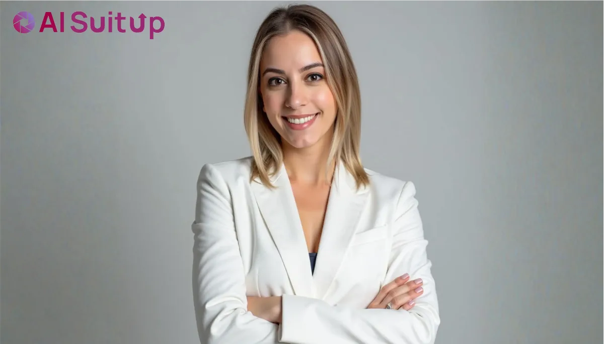 Preview of Get Your Smart AI Headshot Now