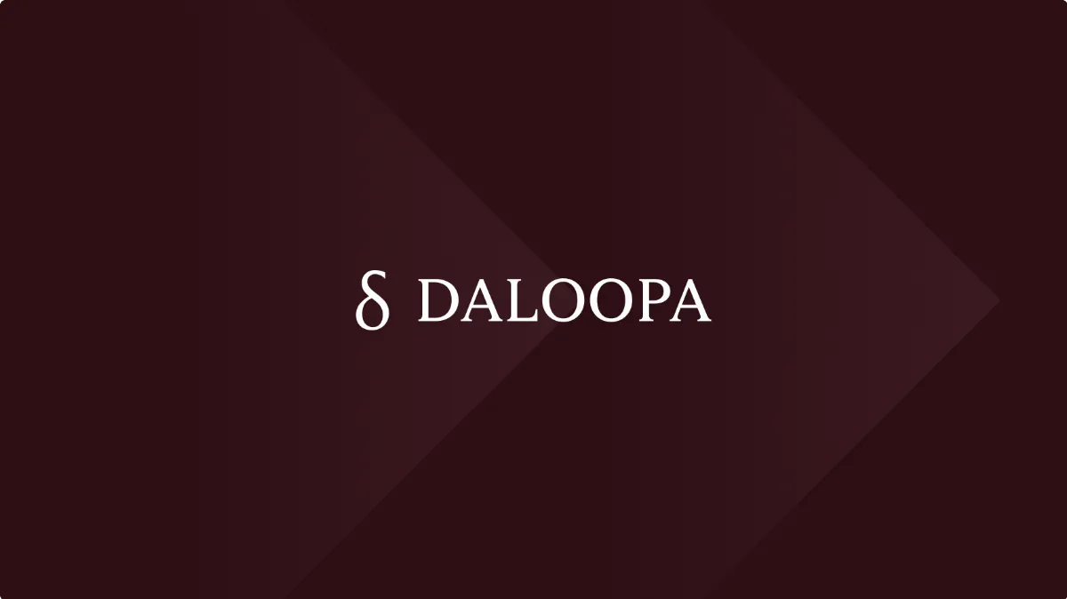 Preview of Daloopa
