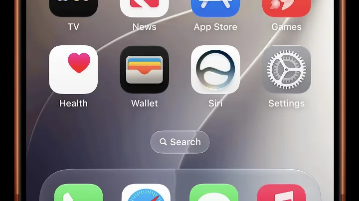 Image for: Apple adds more Siri AI tools in its 27.2 system updates, out today