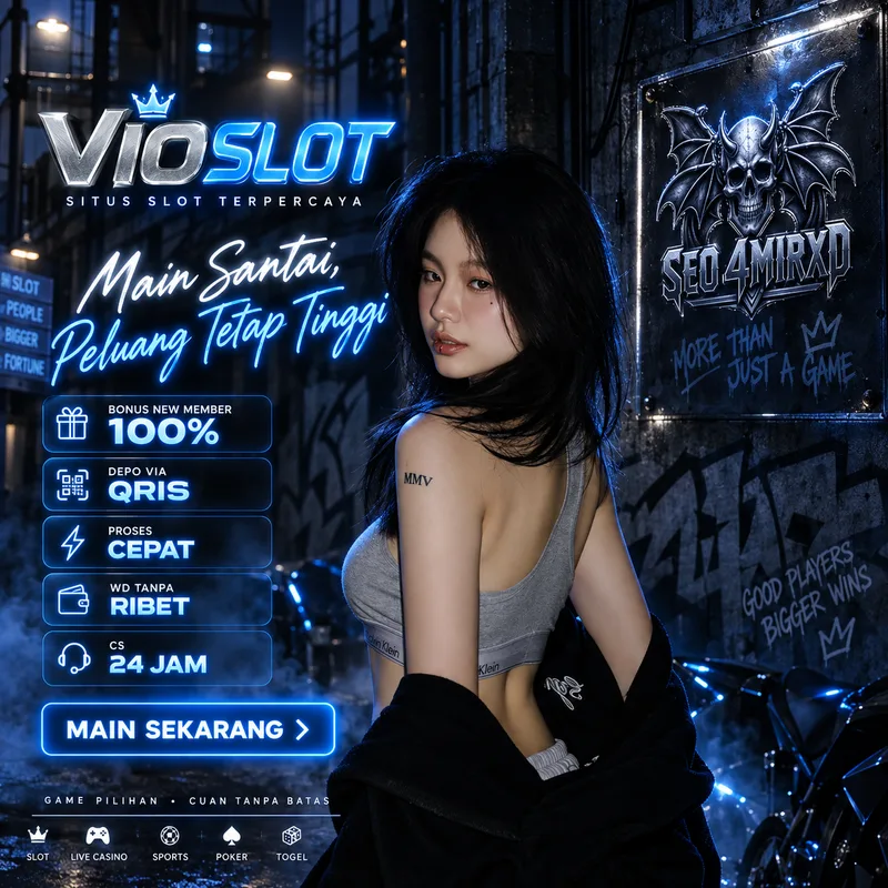 Preview of VIOSLOT
