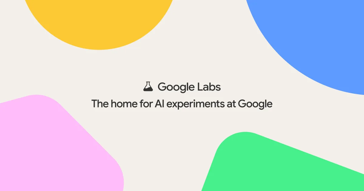 Preview of Labs
