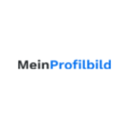Meinprofilbild logo