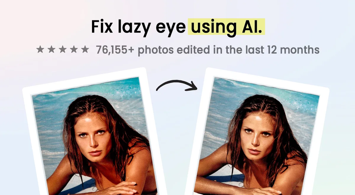 Preview of Lazyeyefix