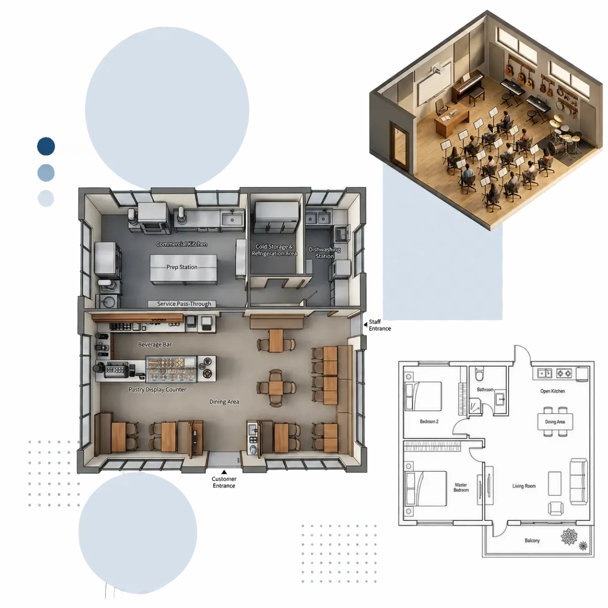 Preview of Floor Plan Maker