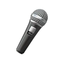 Dictaphone logo