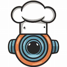 Recipe Lens logo