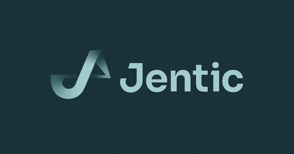 Preview of Jentic