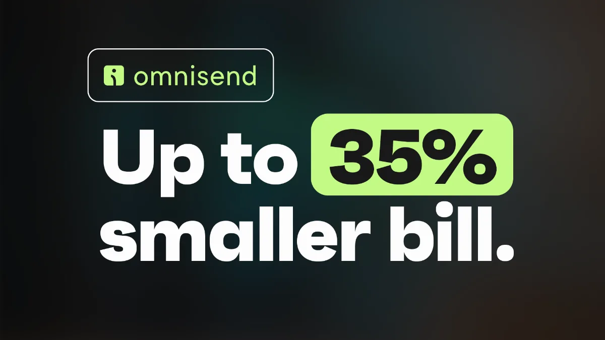 Preview of Omnisend