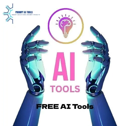 Preview of Prompt AI Tools