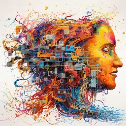 Creators' AI logo
