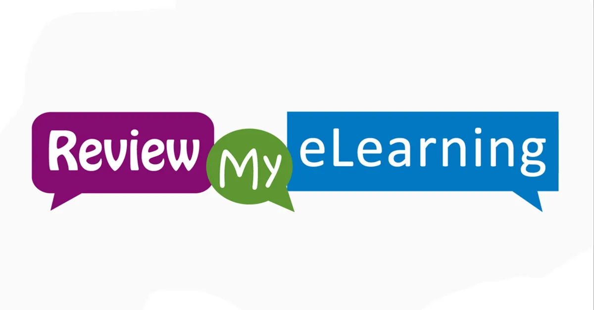 Preview of Review My eLearning