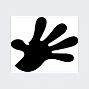 Crafted logo