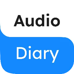 AudioDiary logo