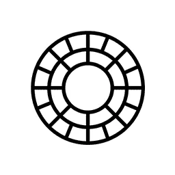 VSCO® logo