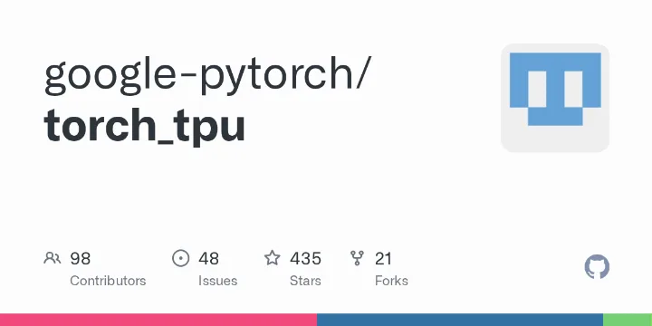 Image for: Google open-sources TorchTPU, a native PyTorch back end for TPUs