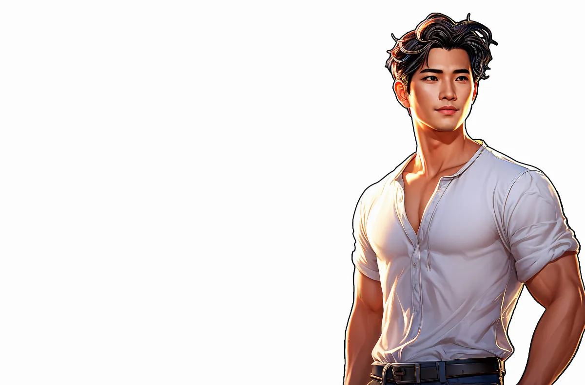 Preview of Tribefii