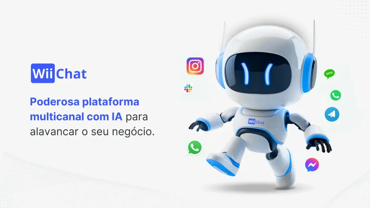 Preview of WiiChat