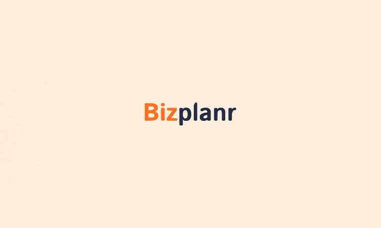 Preview of Bizplanr