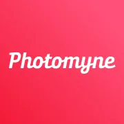 Photomyne logo