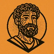 Ask Marcus logo