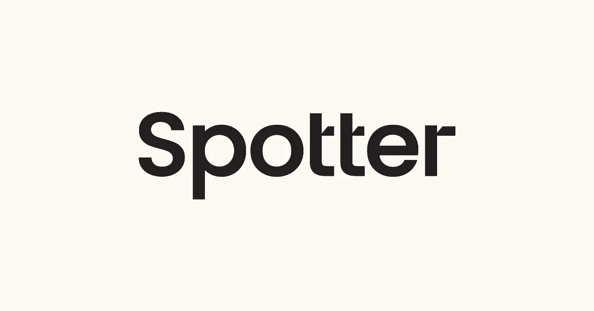 Preview of Spotter