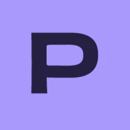 Parmonic logo