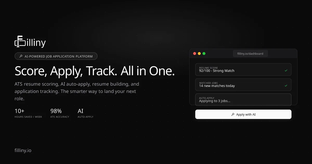 Preview of Filliny