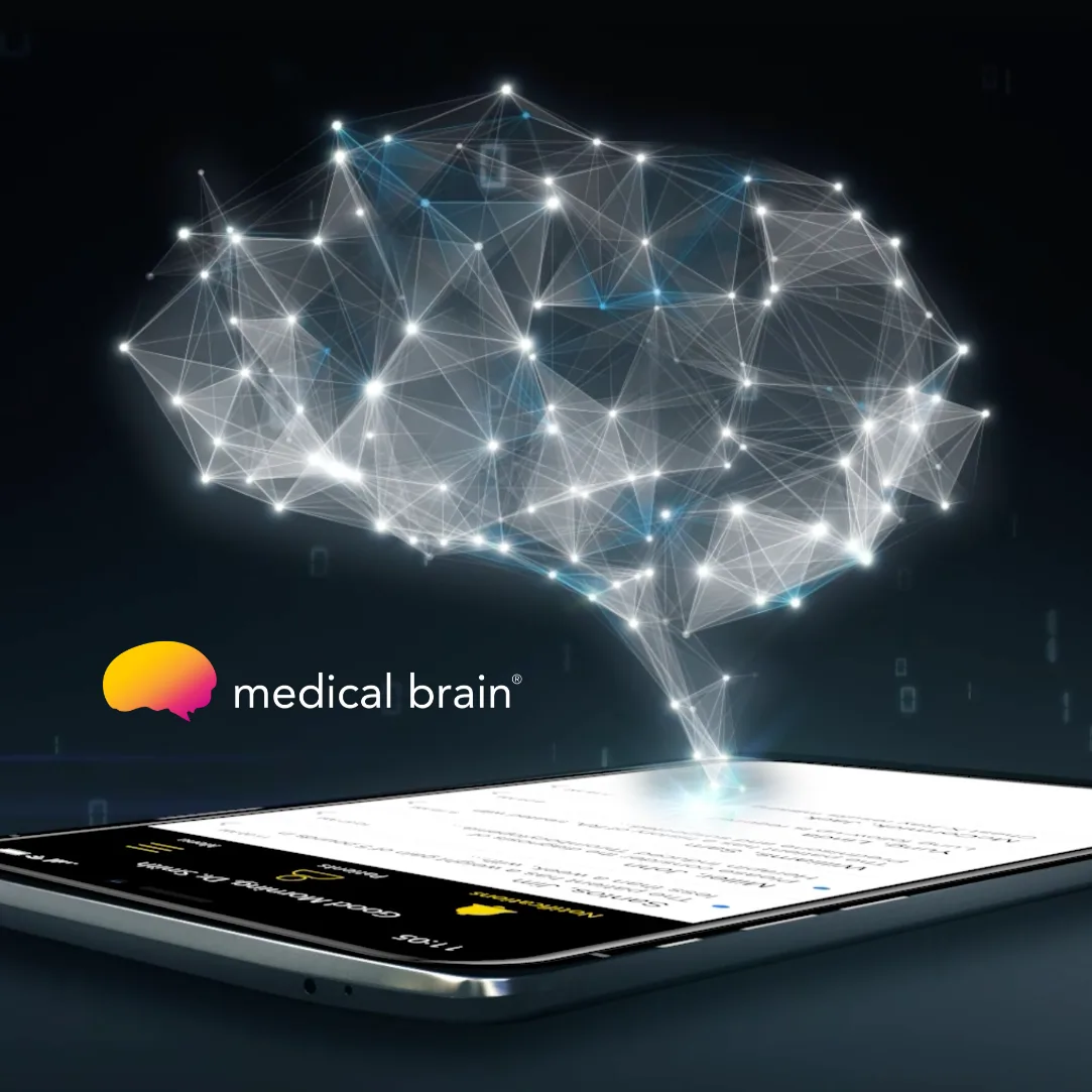 Preview of Medical Brain