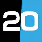 2020 Background Screening logo