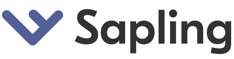 Preview of Sapling