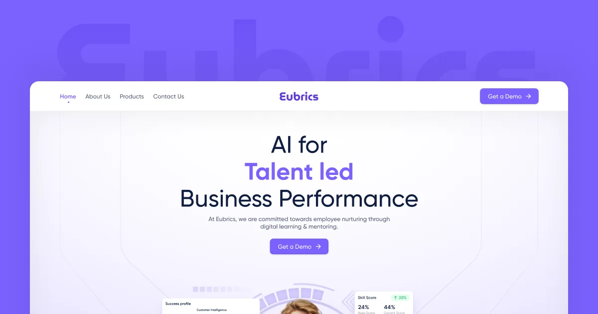Preview of Eubrics