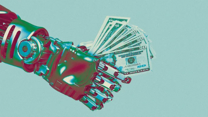 Image for: Mode acquires JibJab for up to $29.5 million amid its consumer data roll-up spree
