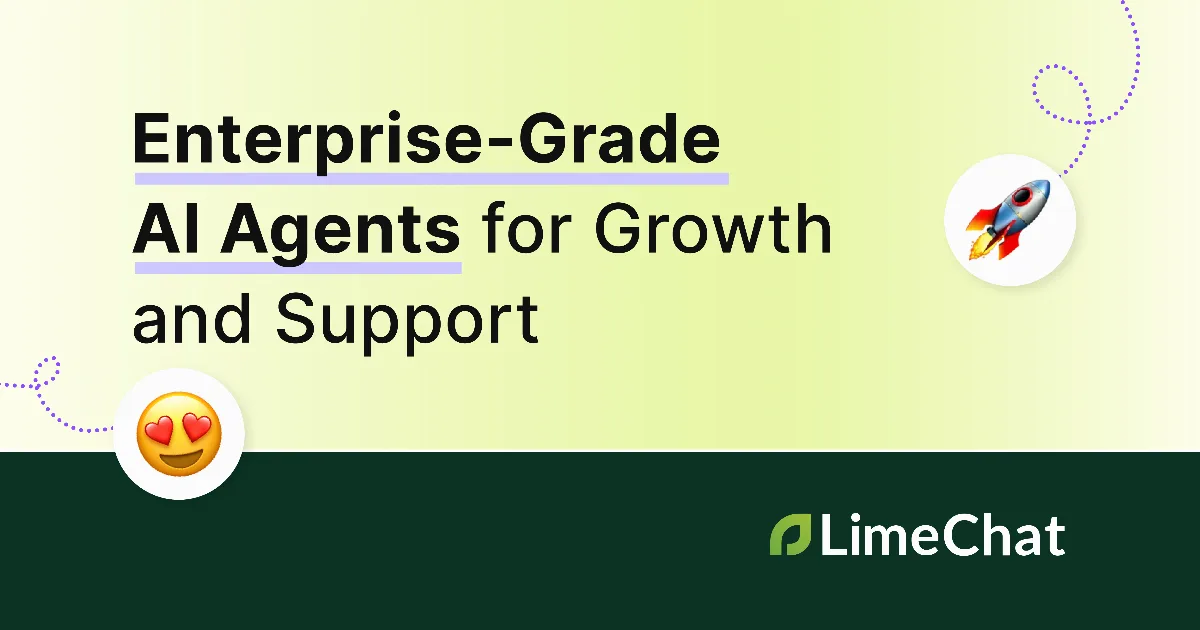 Preview of LimeChat