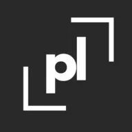 POW logo