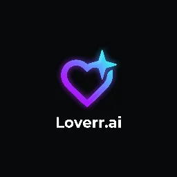 Loverr.ai logo