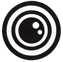 PaperLens logo