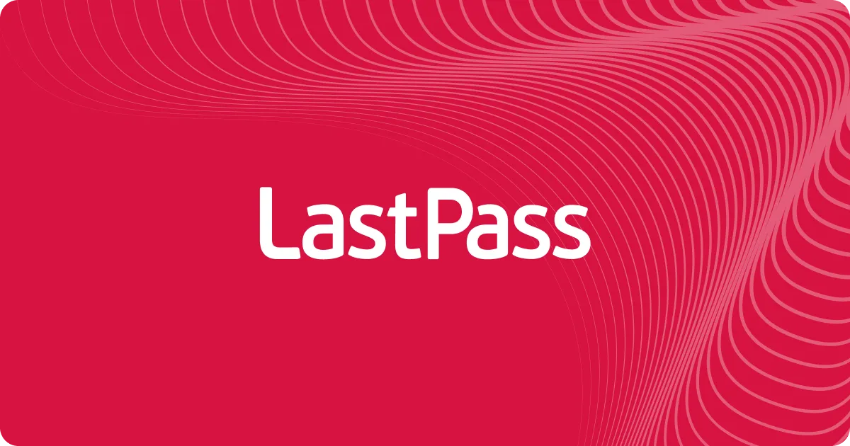 Preview of Lastpass