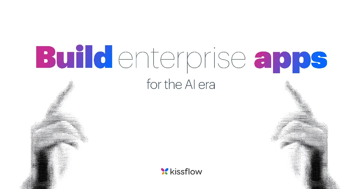 Preview of Kissflow