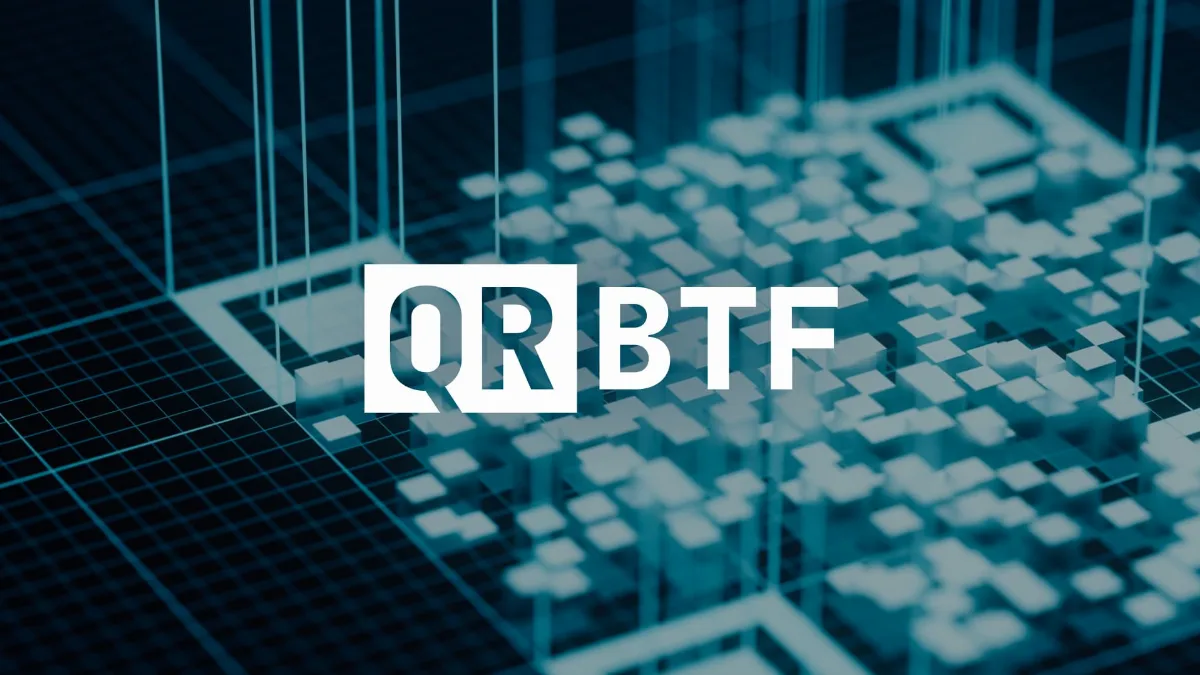 Preview of QRBTF