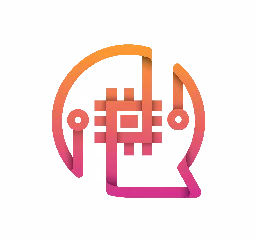 Open-Chat logo