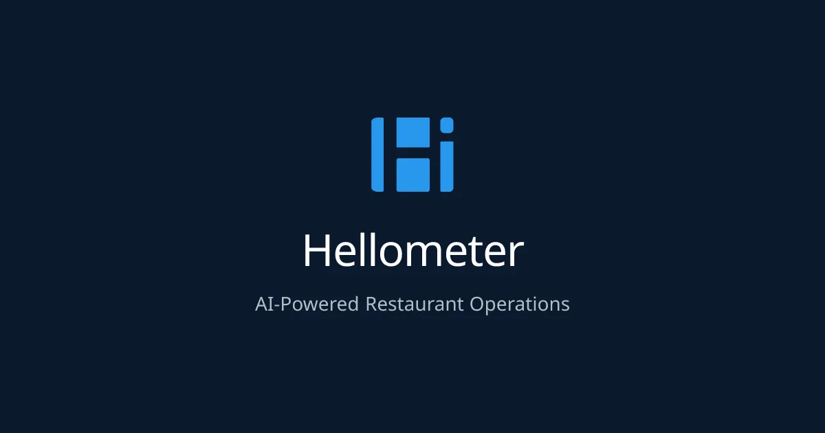 Preview of Hellometer