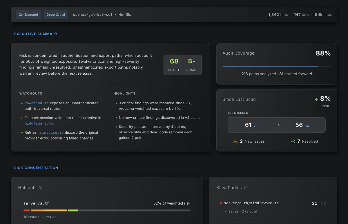 Preview of Komment