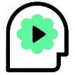 Lid: AI-Powered Voice Journaling logo