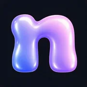 Nuanced logo