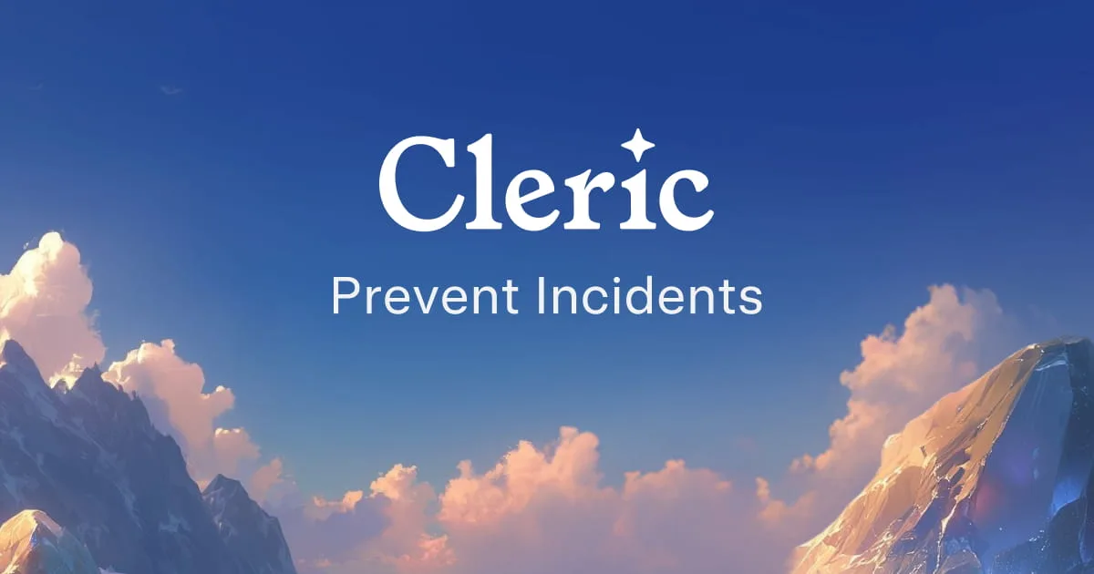 Preview of Cleric