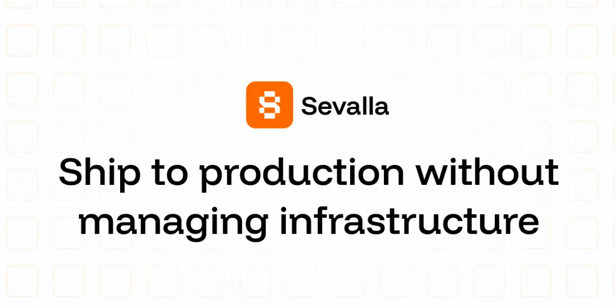 Preview of Sevalla