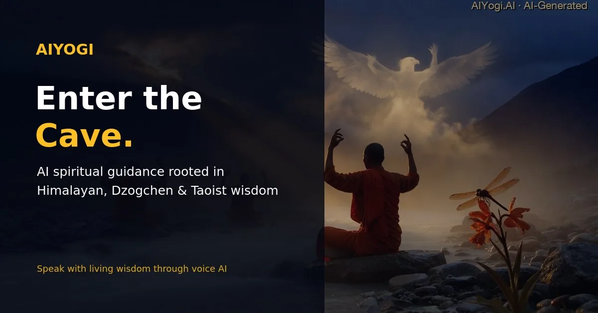 Preview of AIYogi