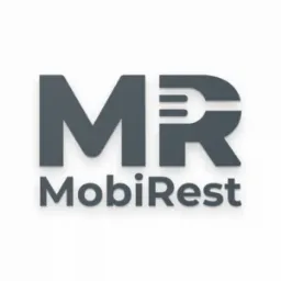MobiRest Business logo