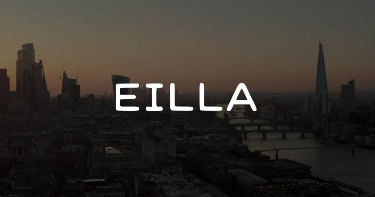 Preview of Eilla AI
