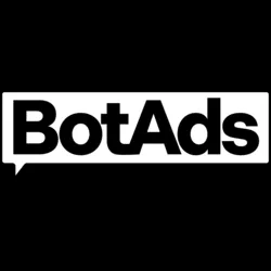 Powerful AI-Driven Advertising Solutions logo